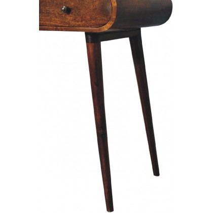 Artisan - Chestnut London Open Console