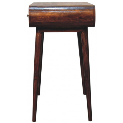 Artisan - Chestnut London Open Console