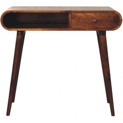 Artisan - Chestnut London Open Console