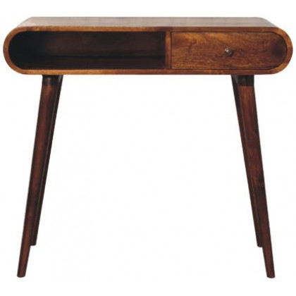 Artisan - Chestnut London Open Console