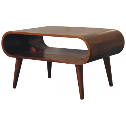 Artisan - Open Chestnut Coffee Table