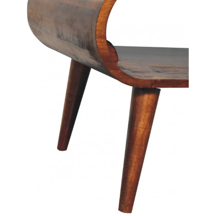 Artisan - Open Chestnut Coffee Table