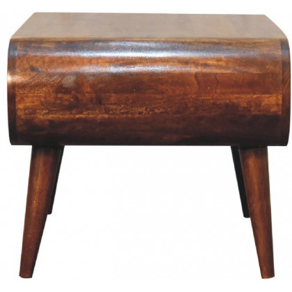 Artisan - Open Chestnut Coffee Table