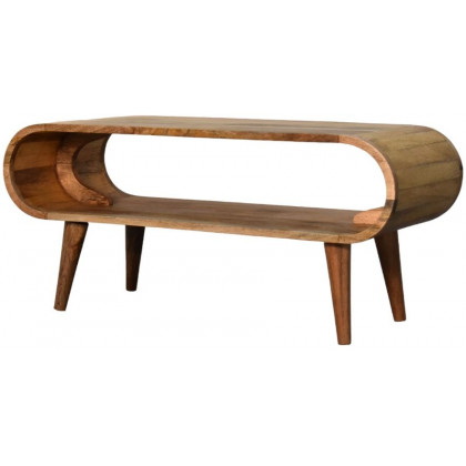 Artisan - Amaya Nordic Style Coffee Table