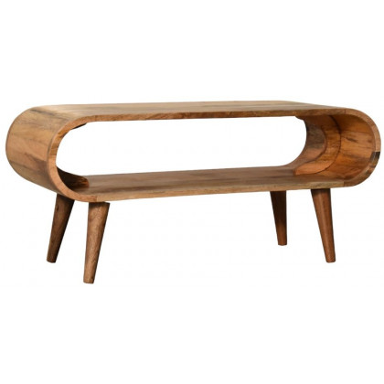 Artisan - Amaya Nordic Style Coffee Table