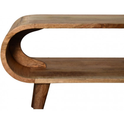 Artisan - Amaya Nordic Style Coffee Table