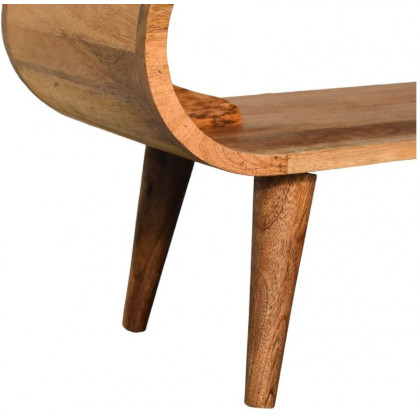 Artisan - Amaya Nordic Style Coffee Table