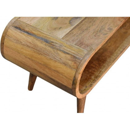 Artisan - Amaya Nordic Style Coffee Table