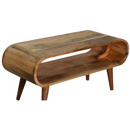 Artisan - Amaya Nordic Style Coffee Table