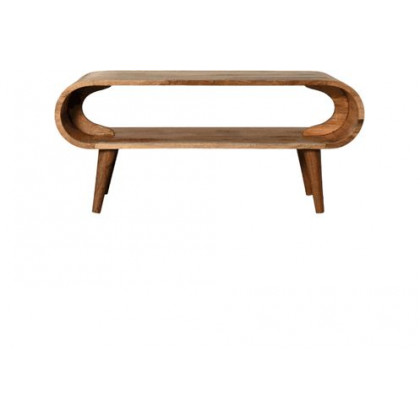 Artisan - Amaya Nordic Style Coffee Table