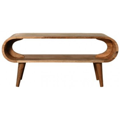 Artisan - Amaya Nordic Style Coffee Table