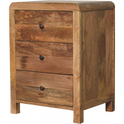 Artisan - Oak-Ish Naya Nightstand