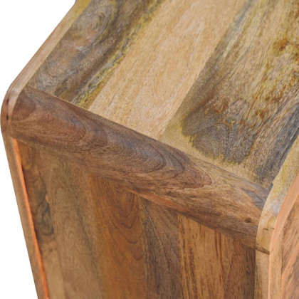 Artisan - Oak-Ish Naya Nightstand