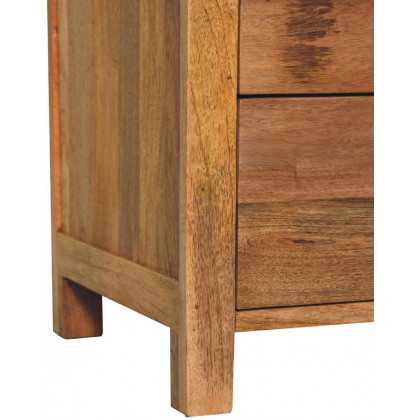 Artisan - Oak-Ish Naya Nightstand