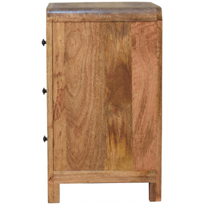 Artisan - Oak-Ish Naya Nightstand