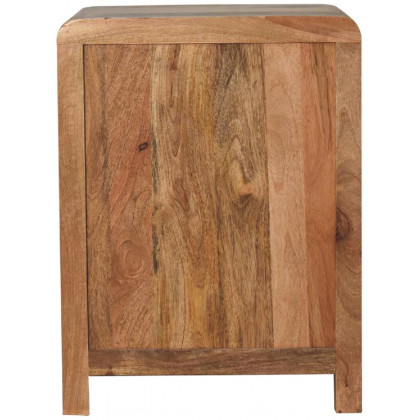 Artisan - Oak-Ish Naya Nightstand