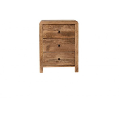 Artisan - Oak-Ish Naya Nightstand