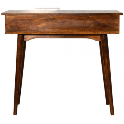 Artisan - Chestnut Hallway 2 Drawer Console Table
