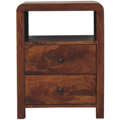 Artisan - Aspen Nightstand