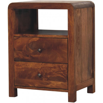Artisan - Aspen Nightstand