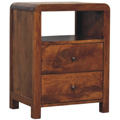 Artisan - Aspen Nightstand