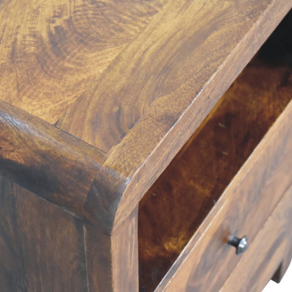 Artisan - Aspen Nightstand
