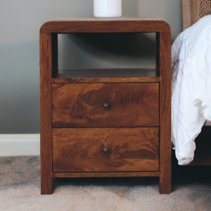 Artisan - Aspen Nightstand