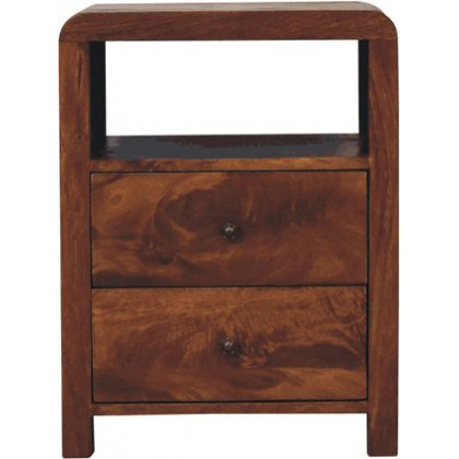 Artisan - Aspen Nightstand