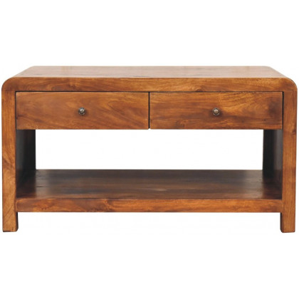 Artisan - Aspen Coffee Table