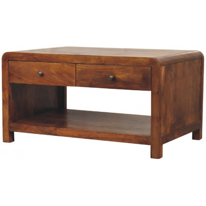 Artisan - Aspen Coffee Table