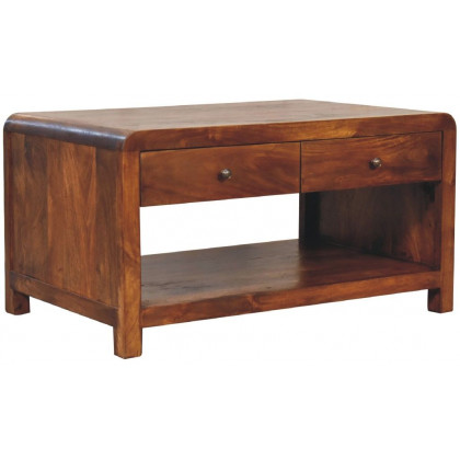 Artisan - Aspen Coffee Table
