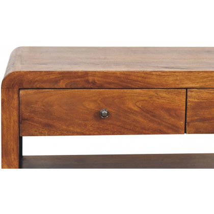Artisan - Aspen Coffee Table