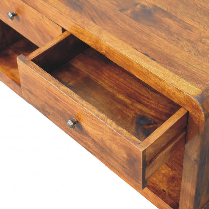 Artisan - Aspen Coffee Table