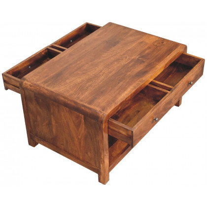 Artisan - Aspen Coffee Table