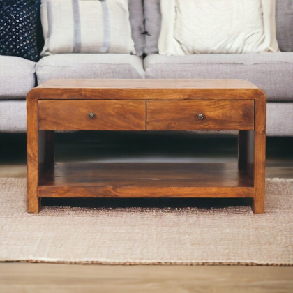 Artisan - Aspen Coffee Table
