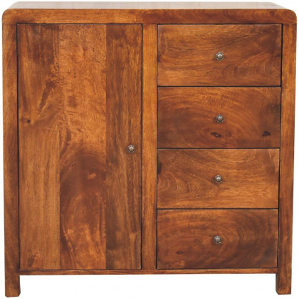 Artisan - Aspen Cabinet