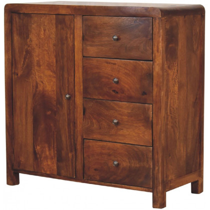 Artisan - Aspen Cabinet