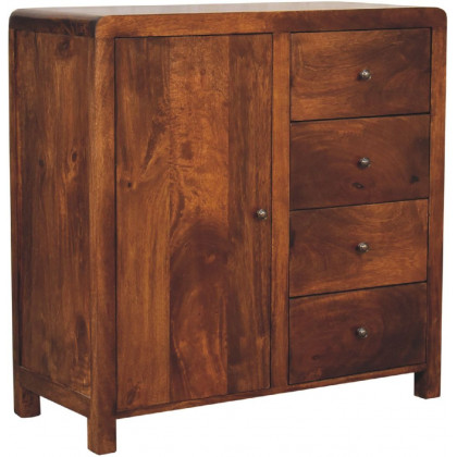 Artisan - Aspen Cabinet