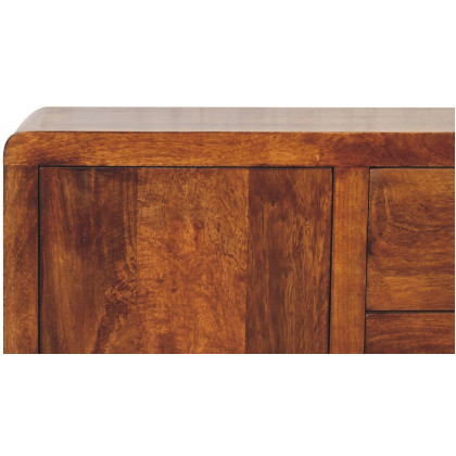 Artisan - Aspen Cabinet