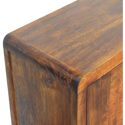 Artisan - Aspen Cabinet