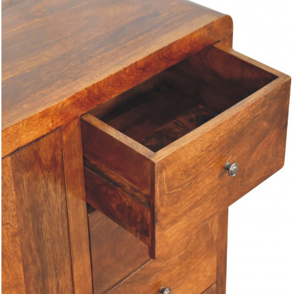 Artisan - Aspen Cabinet