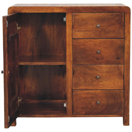 Artisan - Aspen Cabinet