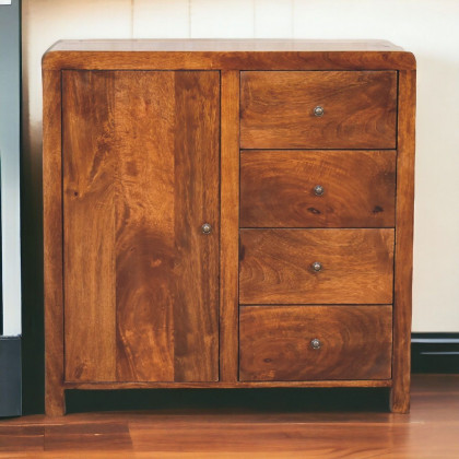 Artisan - Aspen Cabinet