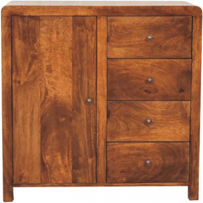 Artisan - Aspen Cabinet