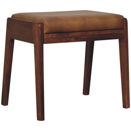 Artisan - Buffalo Hallway Footstool