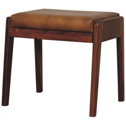 Artisan - Buffalo Hallway Footstool