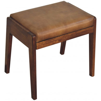 Artisan - Buffalo Hallway Footstool