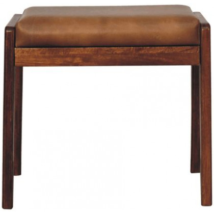 Artisan - Buffalo Hallway Footstool