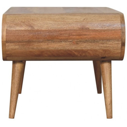 Artisan - Open Oak-Ish Coffee Table