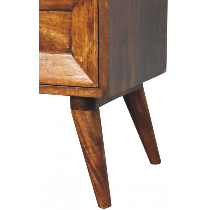 Artisan - Quad Nightstand